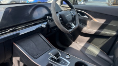 Omoda 5 1.6 TGDI Noble 5dr 7DCT Petrol Estate